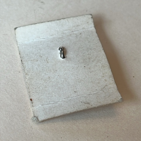 Vintage BENEVOLENT AND PROTECTIVE ORDER  OF ELKS BPOE LAPEL PIN RED EYES - Picture 4 of 7